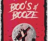 The Hub of Downtown Toronto invites you to Boo's and Booze Saturday Oct 30th!